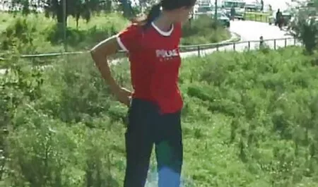 Cô cảm thấy vú. phim sẽ gai xinh nhat ban