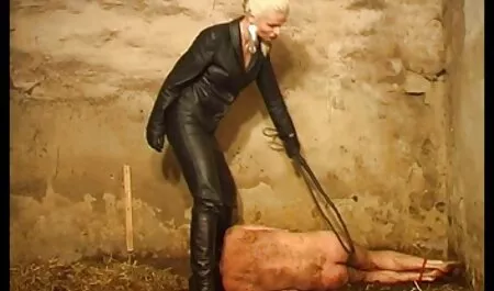 Weasel và massage nhat ban girl đau đớn